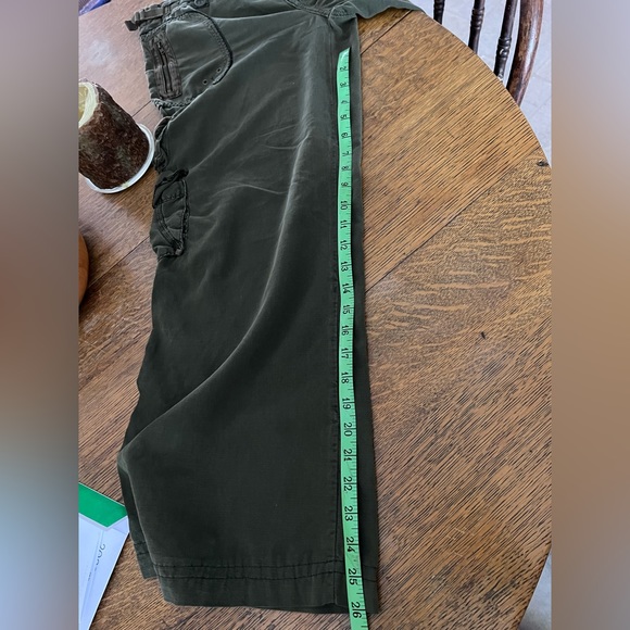 DA-NANG CROPPED CARGO - Picture 15 of 16